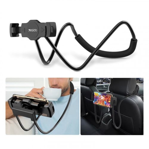 استاند تعليقه ل رقبه من Yesido