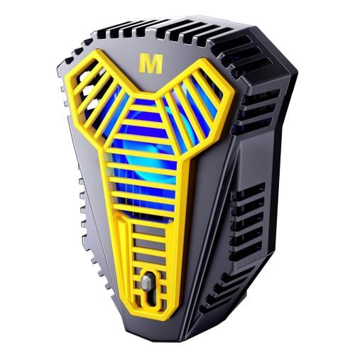 مروحة تبريد محمولة للألعاب - Mobile Gaming Coole