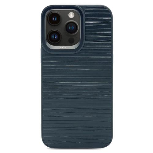 جراب ايفون 15 العادي 1Kajsa Protective Phone Case