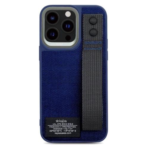 جراب ايفون 13 برو 1Kajsa Protective Phone Case