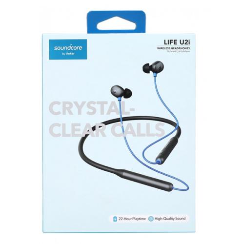 سماعات Soundcore by Anker Life U2i اللاسلكية