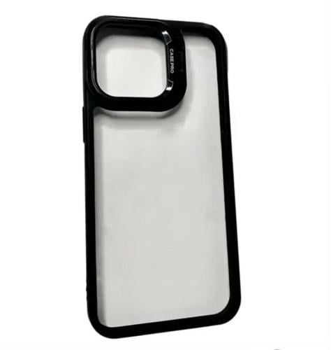 جراب ايفون 13 برو ماكس NJOYNY Luxury Protective Ph...