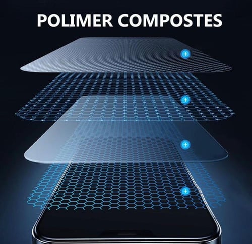 حماية شاشة بولو