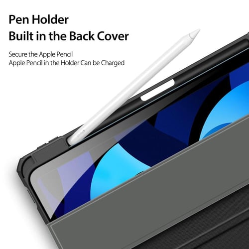 كفر سلسلة Toby لأجهزة iPad 10 2022 (مزود بحامل قلم...