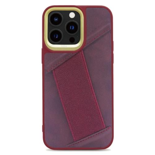 جراب ايفون 15 برو 1Kajsa Protective Phone Case
