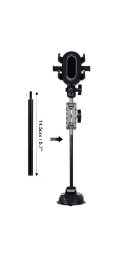 حامل الهاتف D-Plus D-H09