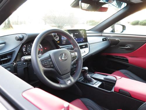 Lexus ES 22~25