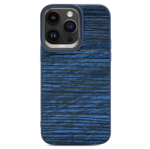 جراب ايفون 15 برو ماكس 1Kajsa Protective Phone Cas...