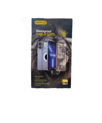 بكج DIGITPLUS 12in1 ايفون 14 برو