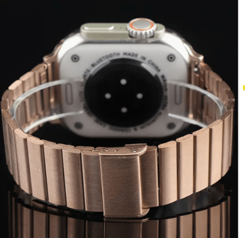 سير ساعة ستيبل من ديجيت بلس 42مم،44مم، 45مم، 46مم،...