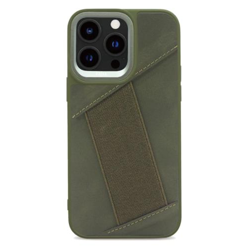 جراب ايفون 15 برو 1Kajsa Protective Phone Case