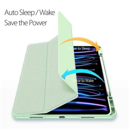 كفر سلسلة Toby لأجهزة Pro 13(2024 (مزود بحامل قلم...