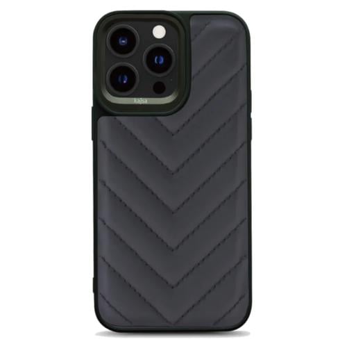 جراب ايفون 15 برو 1Kajsa Protective Phone Case