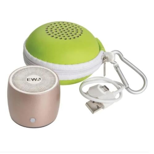 سماعة بلوتوث محمولة EWA A106Pro