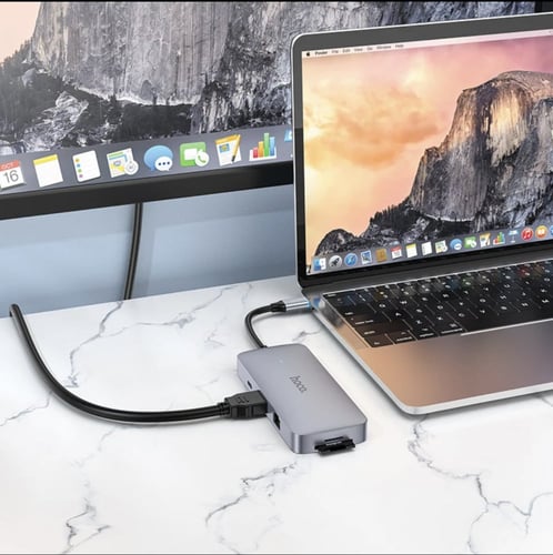 تحويلة 10في1 من هوكو