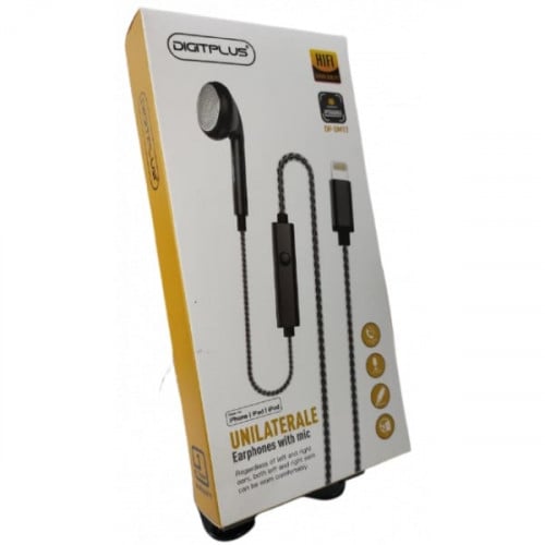 سماعات اذن واحدة معتمدة من ابل