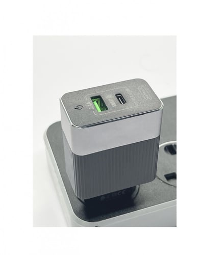 راس شاحن اورابي تيب سي يو اس بي