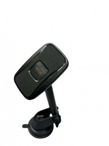 قاعدة سيارة مغناطيس شاحن لاسلكي