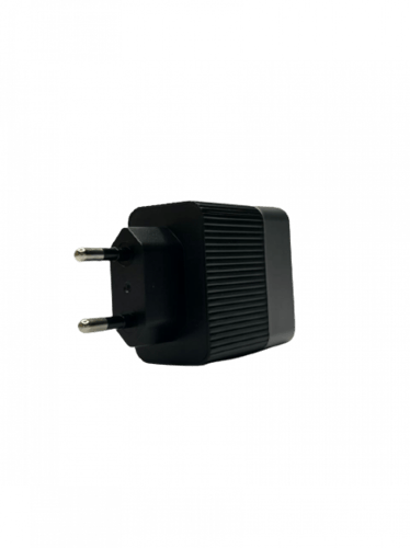 راس شاحن دولي