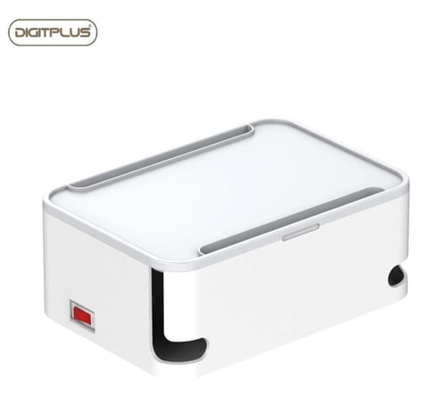 توصيلة كهرابيه من ديجت بلس box