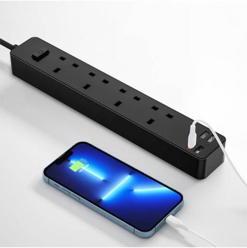 توصيلة DIGITPLUS متعددة المداخل