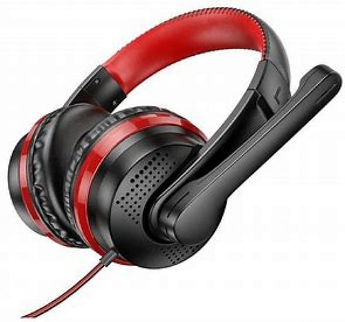 سماعات HOCO محطيه مناسبة للعاب W103