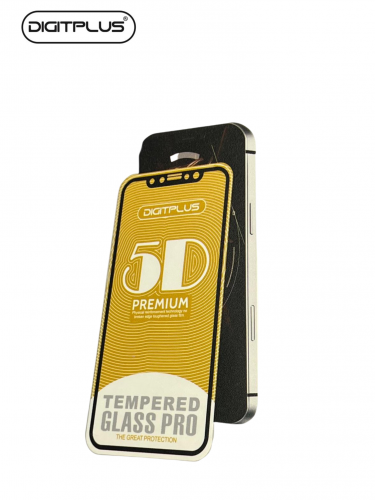 استكر حماية 5D ايفون 14