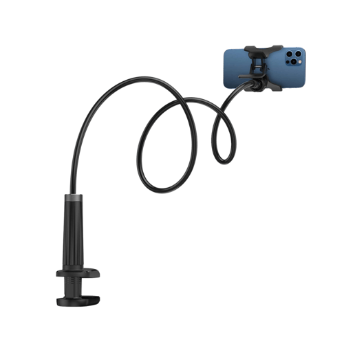 قاعدة جوال وايباد مرنه