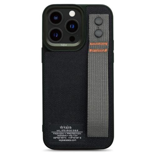 جراب ايفون 15 برو 1Kajsa Protective Phone Case