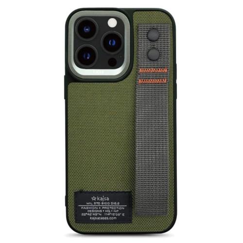 جراب ايفون 13 برو ماكس 1Kajsa Protective Phone Cas...