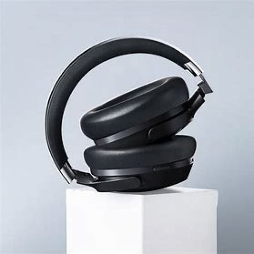 سماعات بلوتوث عالية الجودة مع عازل صوت عالي