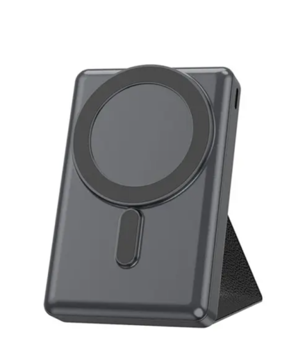 شاحن متنقل باور بنك 10000 مللي أمبير في الساعة لاس...