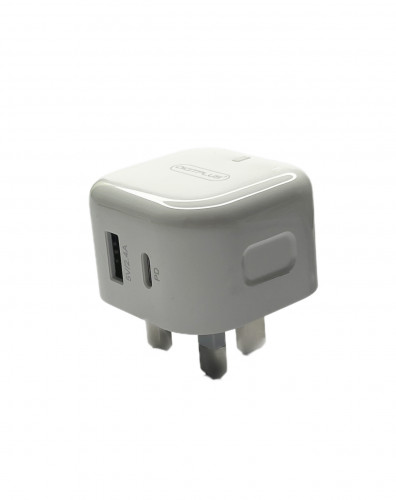 راس شاحن تيب سي يو اس بي