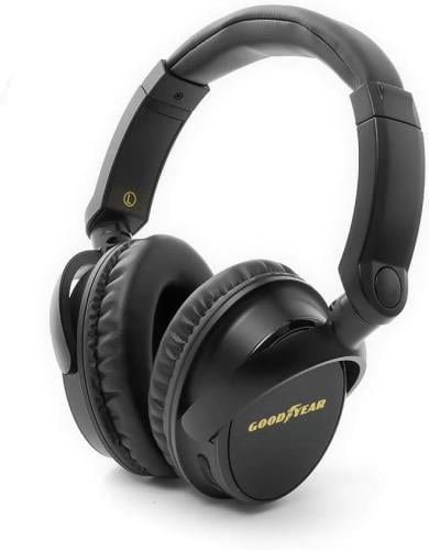 سماعة الرأس اللاسلكية من Goodyear