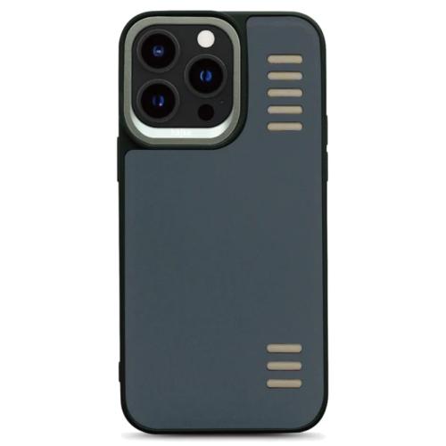 جراب ايفون 15 برو 1Kajsa Protective Phone Case