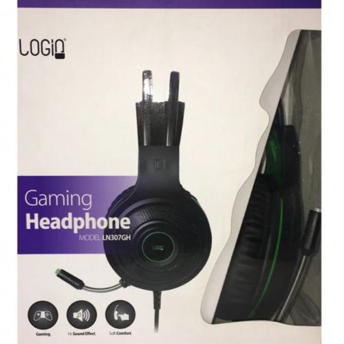 سماعة رأس للألعاب Gaming Headphone - Model MS-998