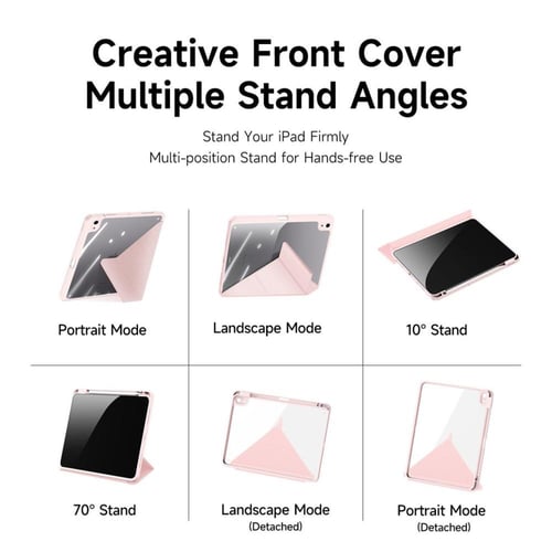 كفر ايباد سلسلة Magi لجهاز iPad 10 2022 الجيل العا...