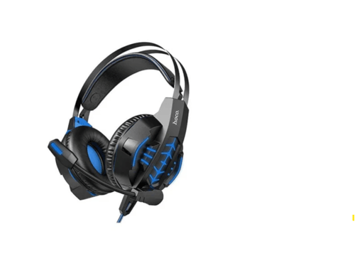 سماعة الألعاب السلكية Hoco W102 Gaming Headphones