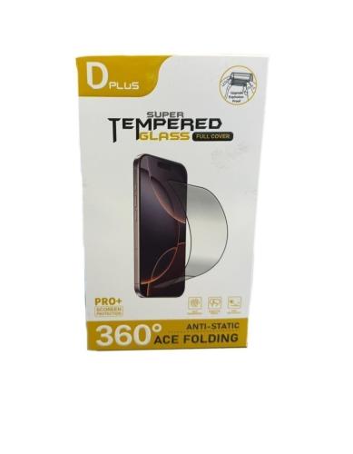 D PLUS Protection