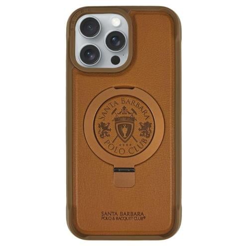 جراب ايفون 15 برو Santa Barbara Polo & Racquet Clu...