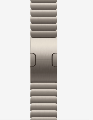 حزام ساعة يد ستيل- DIGITPLUS 42مم، 44مم، 45مم، 46م...