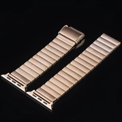 سير الساعة Digitplus - Watch Band فاخر 42مم،44مم،...