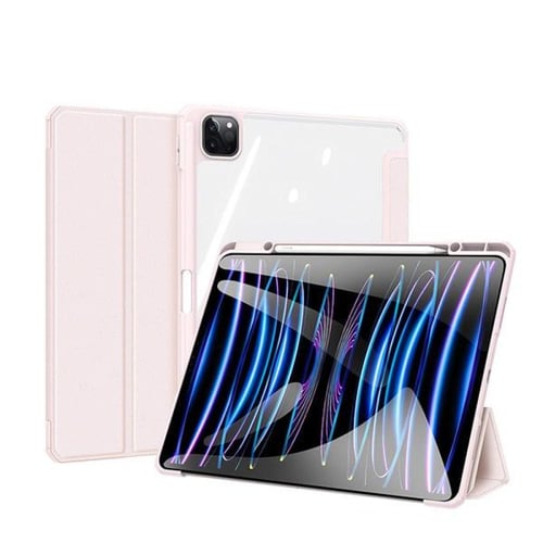 كفر سلسلة Toby لأجهزة Pro 11(2024 (مزود بحامل قلم...