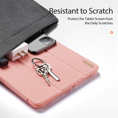 كفر Domo لأجهزة iPad 10(مزود بحامل Apple Pencil سم...