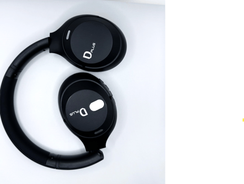 سماعة بولوتوث راس من DIGITPLUS DP-B01