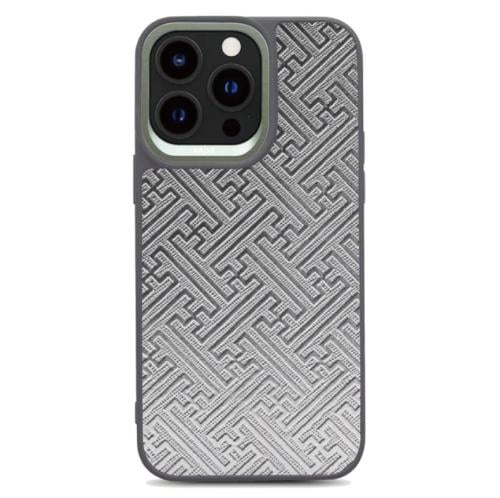 جراب ايفون 15 برو ماكس 1Kajsa Protective Phone Cas...