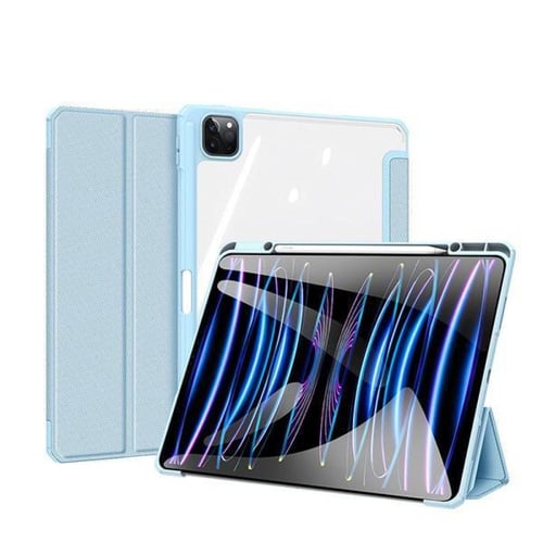 كفر سلسلة Toby لأجهزة Pro 13(2024 (مزود بحامل قلم...