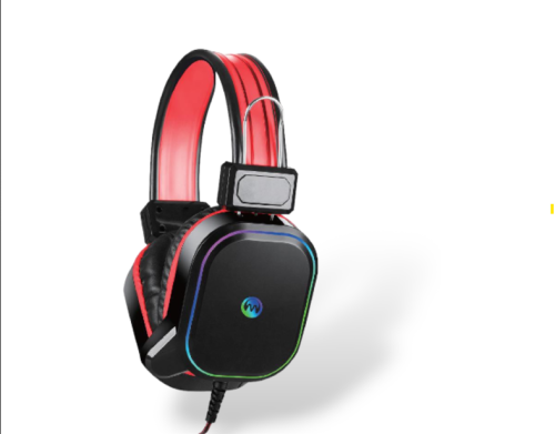 سماعة العاب مايكرودجت MD6016GH RAIDER