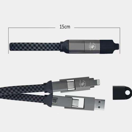 سلك شاحن من بولو 15س