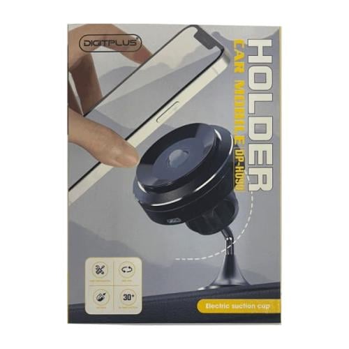 حامل الهاتف المغناطيسي الذكي للسيارة